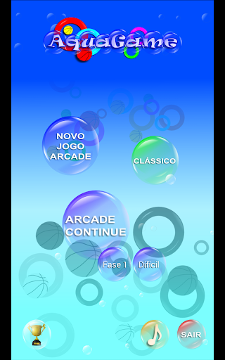 【免費休閒App】AquaGame-APP點子