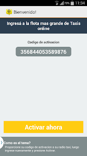 Free Download iGOTaxi Conductor APK for PC