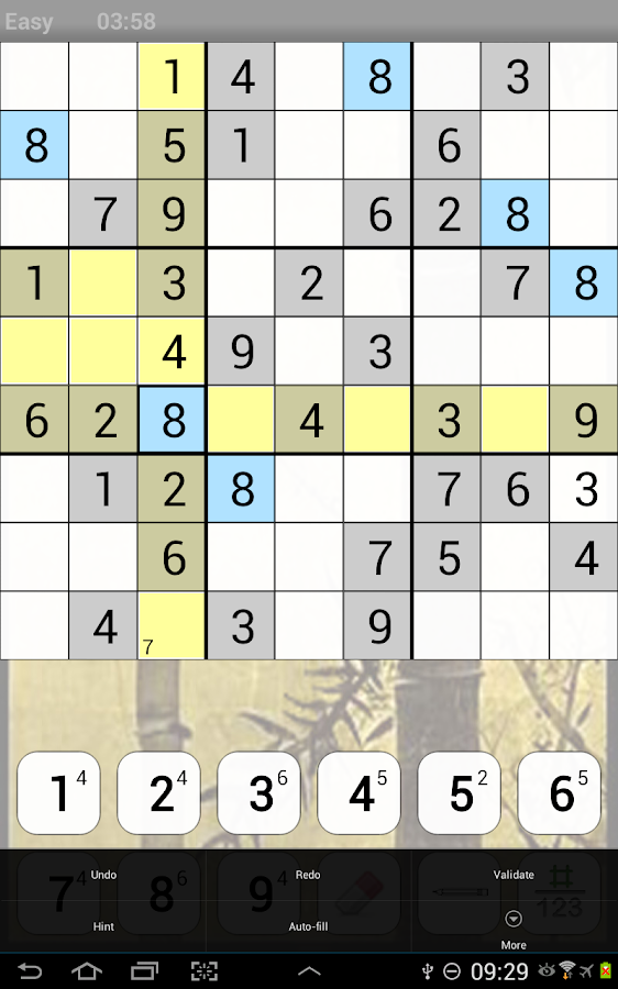 Sudoku Premium Android Apps On Google Play