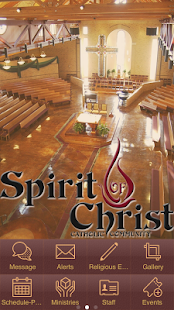 Spirit of Christ Arvada Screenshots 5