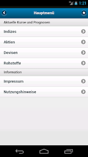 Free Download Aktien Prognose APK for Android