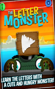 How to install The Letter Monster lastet apk for bluestacks