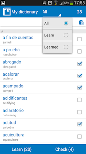 download Filipino - Spanish dictionary free