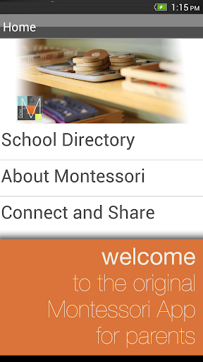 【免費教育App】Montessori App Europe-APP點子