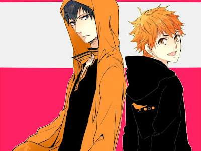 上 ハイキュー bl イラスト 987064
