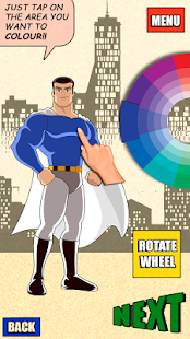 How to mod Superhero Costume 1 unlimited apk for pc