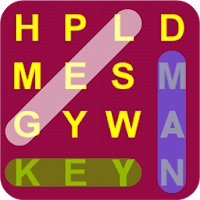 Hidden Words - Free Crosswords APK Icon