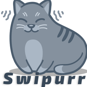 Cute & Funny Cats - Swipurr.apk 0.3.8