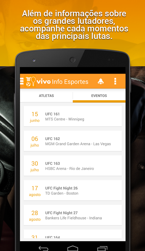 Vivo Info Esportesのおすすめ画像4