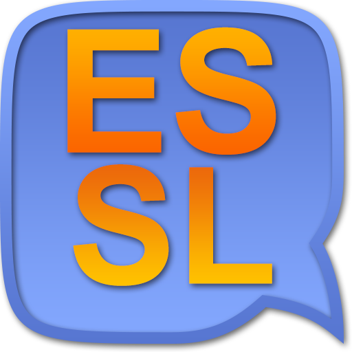 Spanish Slovenian dictionary 書籍 App LOGO-APP開箱王