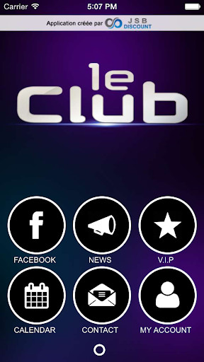 Le Club 47