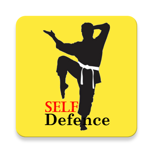 【免費娛樂App】Self Defense Training-APP點子