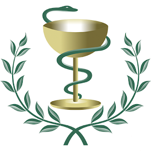 Анатомия (латынь) logo