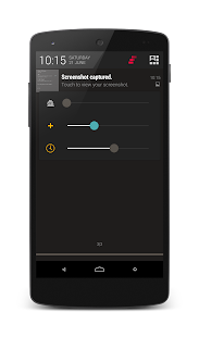 Chocdd CM11 - screenshot thumbnail