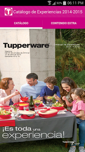 Tupperware México