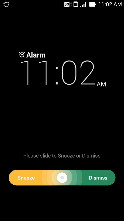 ASUS Clock Android Apps on Google Play