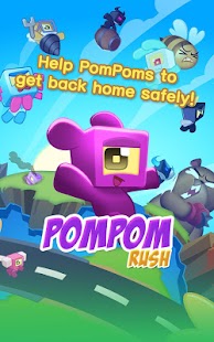 PomPom Rush MENA Screenshots 10