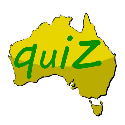 Australia Quiz LOGO-APP點子