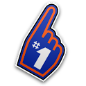 Gators News icon