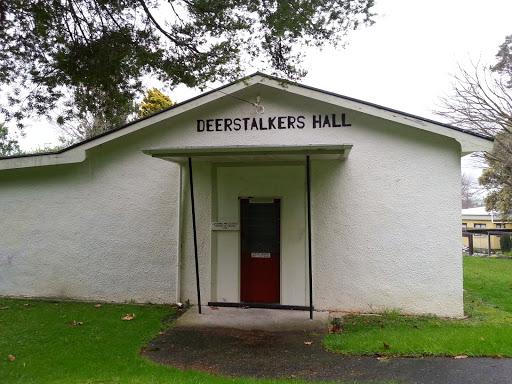 Deerstalkers Hall