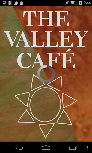 The North Valley Café