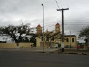 Church Santa  Luzia
