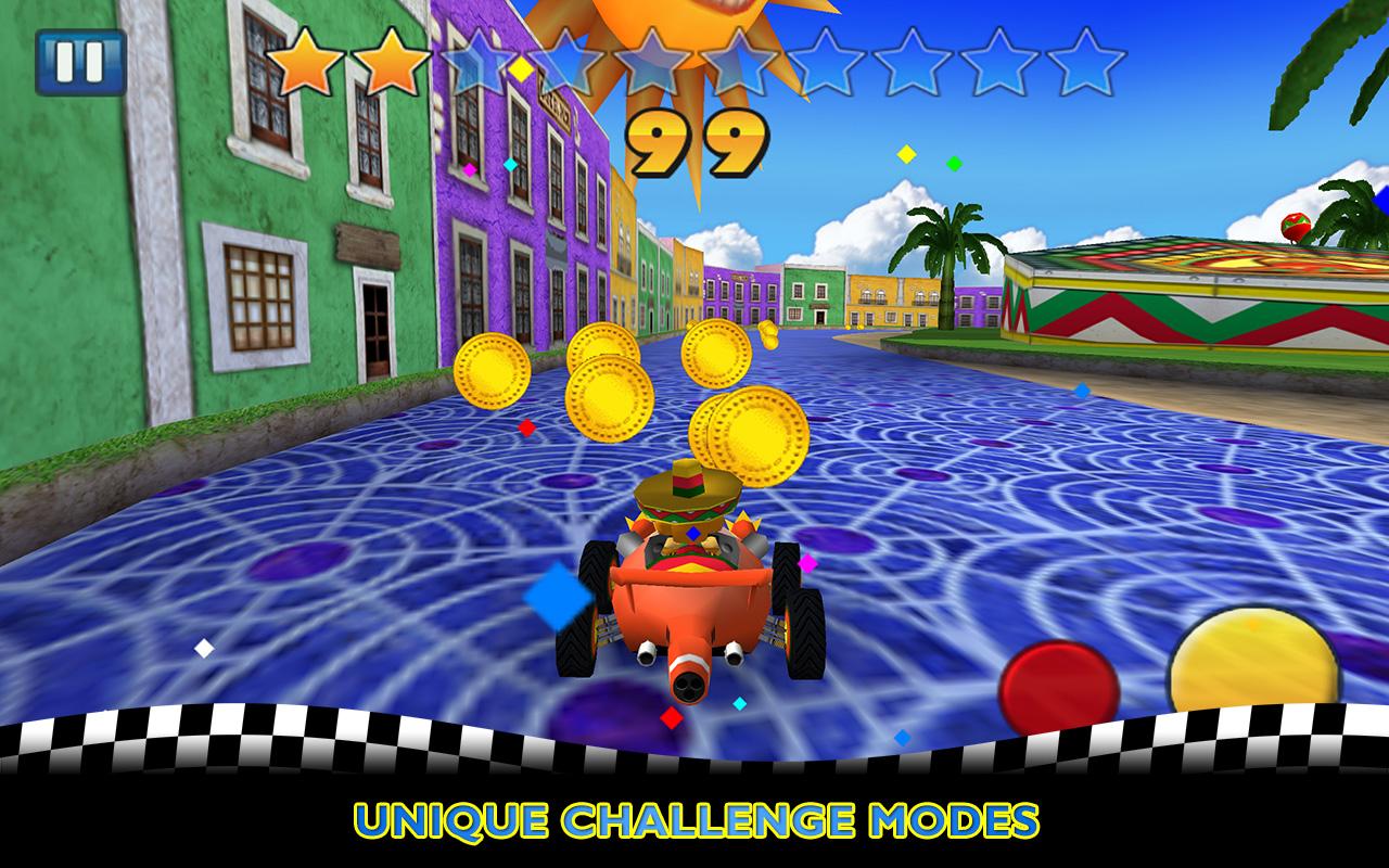 Phone Sega Games For Android Phones sonic sega all stars racing android apps on google play screenshot
