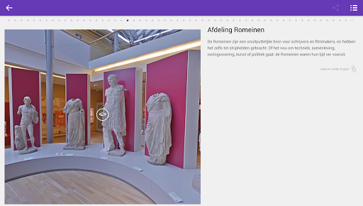 【免費旅遊App】Rijksmuseum van Oudheden-APP點子