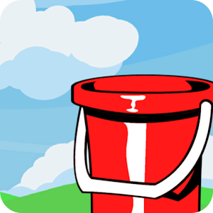 The Bucket: Rain is coming.apk 1.0