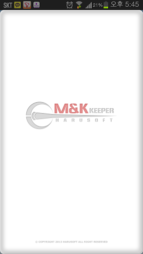 M Keeper