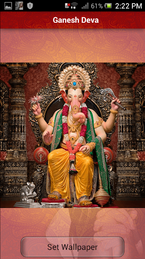 【免費娛樂App】God Aarti Collection-APP點子