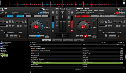 【免費娛樂App】Best DJ Mixing Software 2014-APP點子