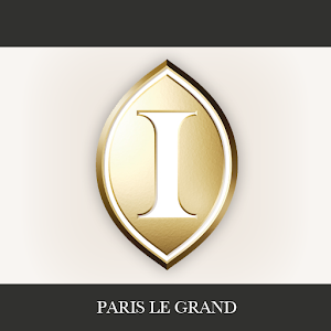 InterContinental Paris 