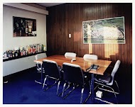 Voorzitterskamer van de Raad van Bestuur van Bavaria B.V.