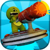 Don't Fall in the Hole