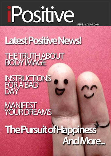 【免費新聞App】iPositive-APP點子