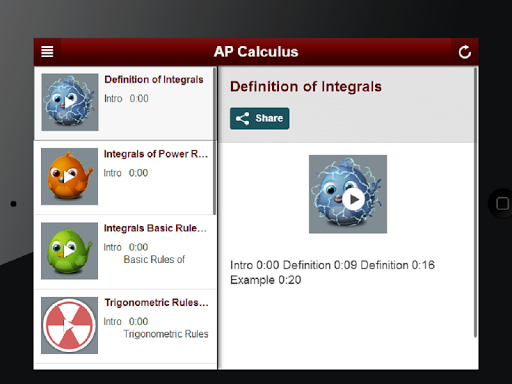 AP Calculus Complete Course