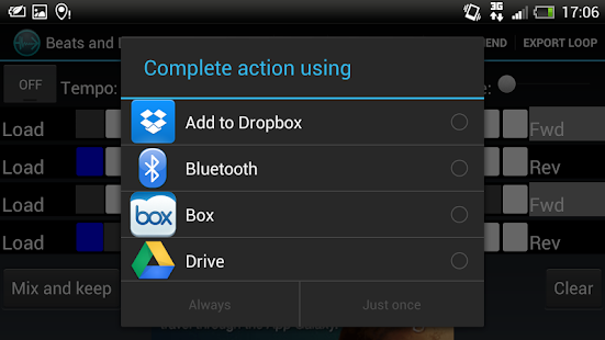 Free Beats And Loops Drum Machine APK