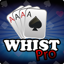 Whist mobile app icon