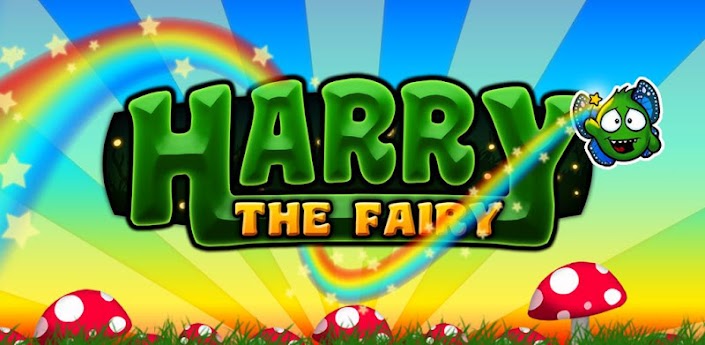 Harry the Fairy v1.1.0 Apk