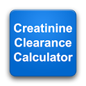 Creatinine Clearance Calc logo