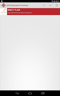 How to install UCSG Educación Continua 3.8 apk for laptop