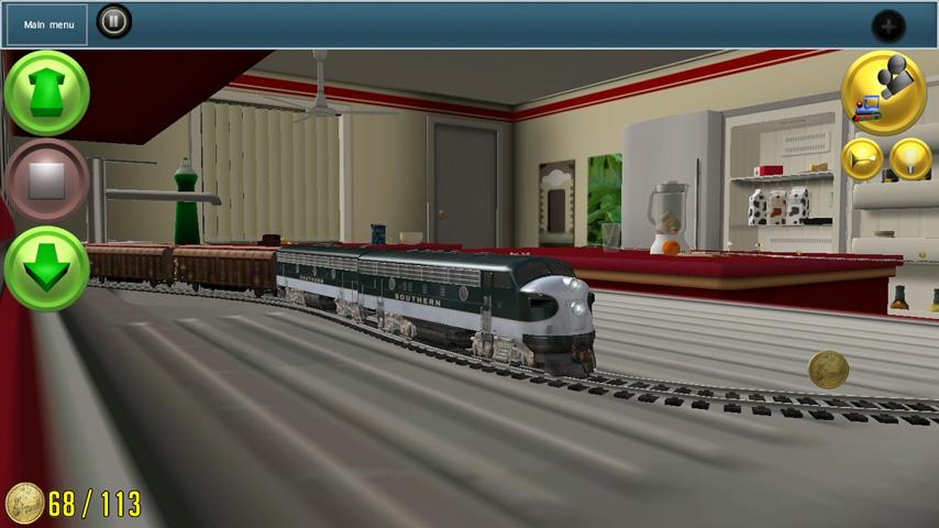 Trainz Station Not Working