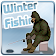 Winter Fishing icon