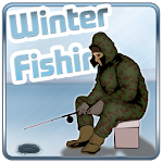 Winter Fishing Apk