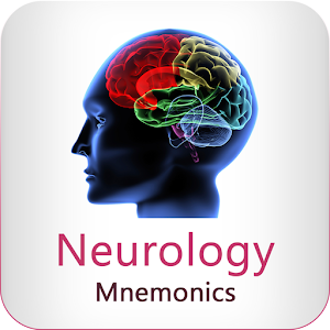 Neurology Mnemonics logo