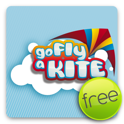 Go Fly A Kite - Lite LOGO-APP點子