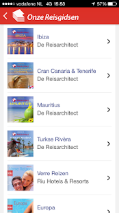 Crazy Keessie Reizen - náhled