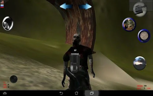 RUST Survival - screenshot thumbnail