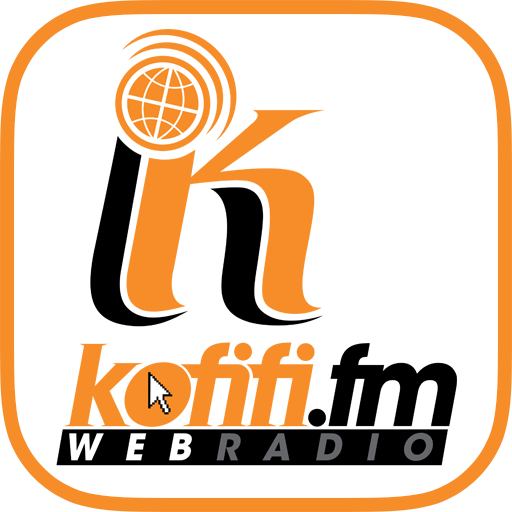 Kofifi.fm Web Radio